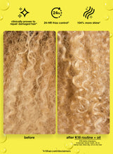 Load image into Gallery viewer, K18 molecular repair hair oil