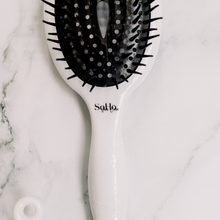 Load image into Gallery viewer, SoHo Hook Shower Brush