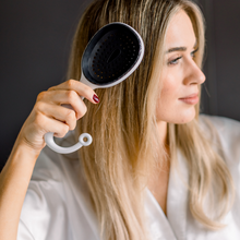 Load image into Gallery viewer, SoHo Hook Shower Brush