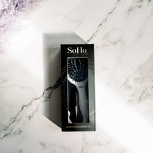 Load image into Gallery viewer, SoHo Hook Shower Brush