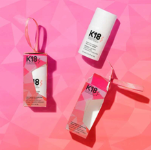 Load image into Gallery viewer, K18 Leave-In Molecular Repair Hair Mask Tree Ornament Gift
