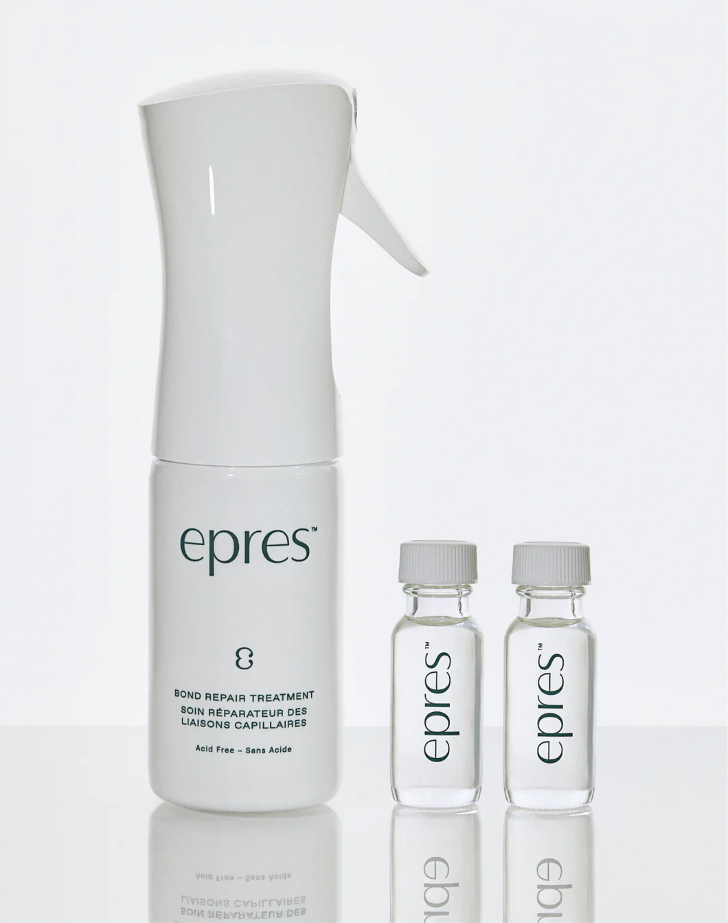 Epres Bond Repair Treatment