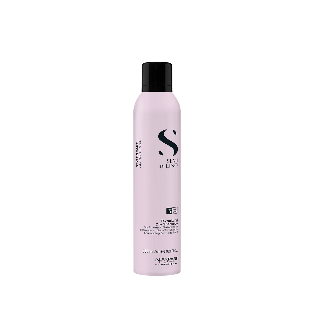 Alfaparf Semi Di Lino Texturising Dry Shampoo