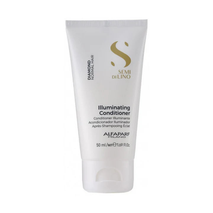 ALFAPARF DIAMOND CONDITIONER TRAVEL SIZE 50ML