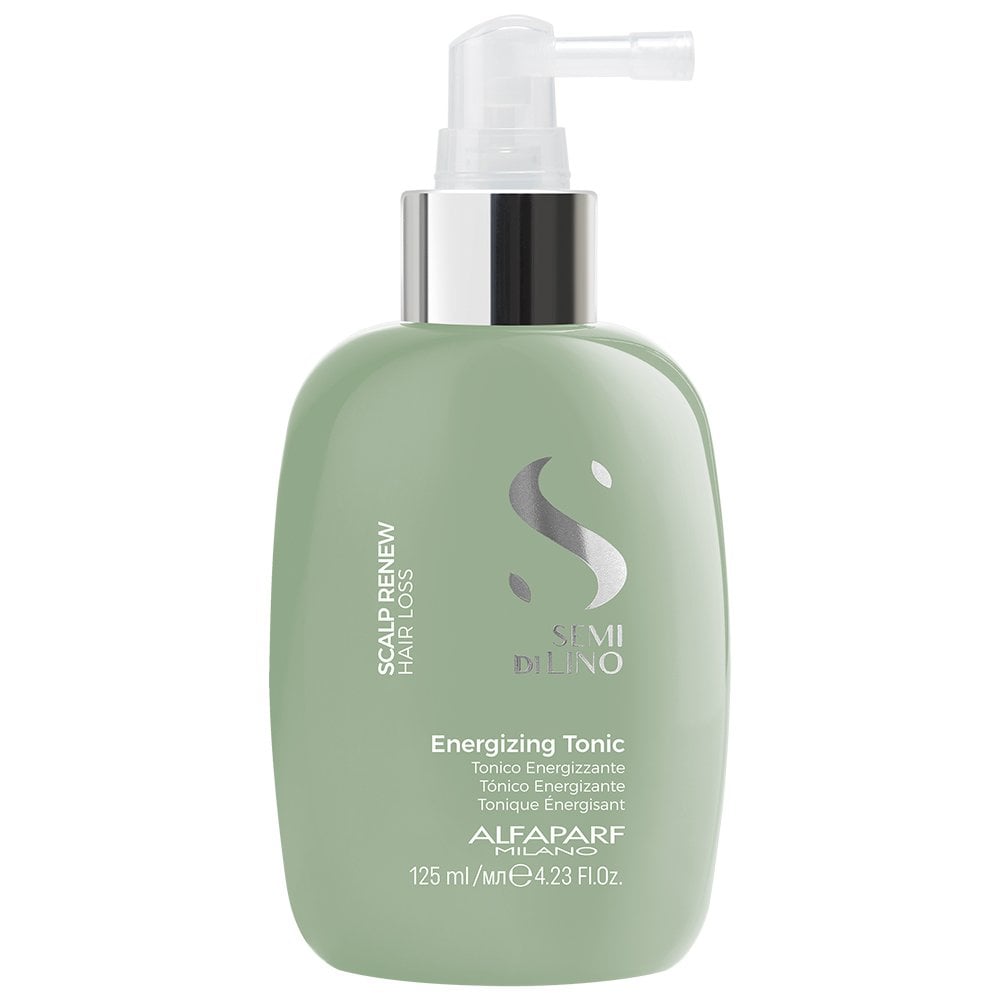 Alfaparf Semi Di Lino Scalp Renew Energising Tonic