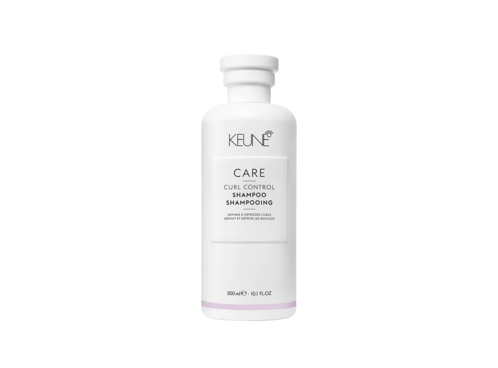 Keune Care Curl Control Shampoo
