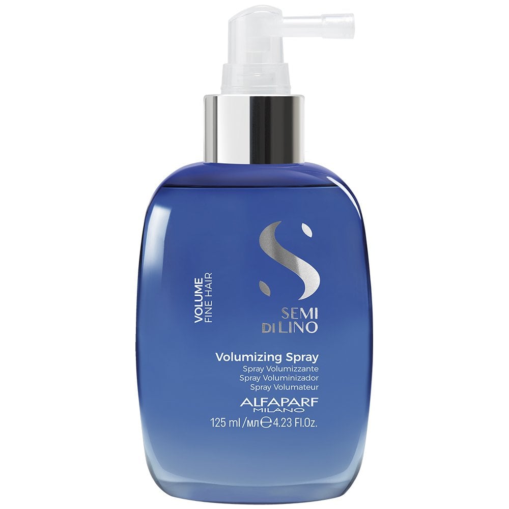 Alfaparf Semi Di Lino Volume Volumising Spray
