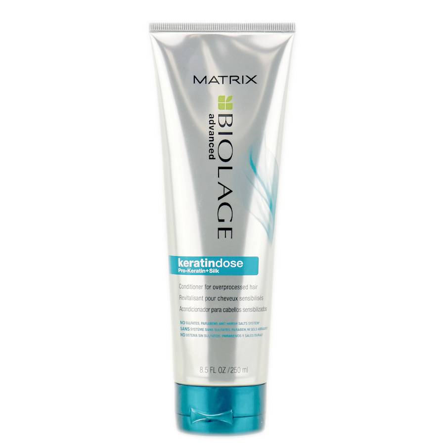 Matrix Biolage Keratin Conditioner