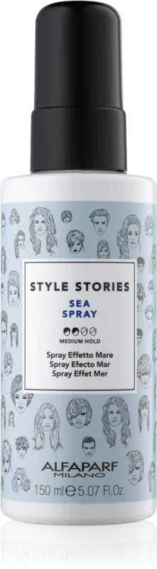 Alfaparf Style Stories Sea Spray