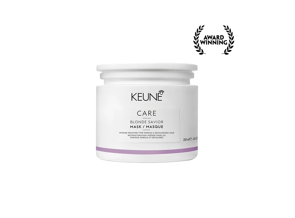 Keune Care Blonde Savior Mask