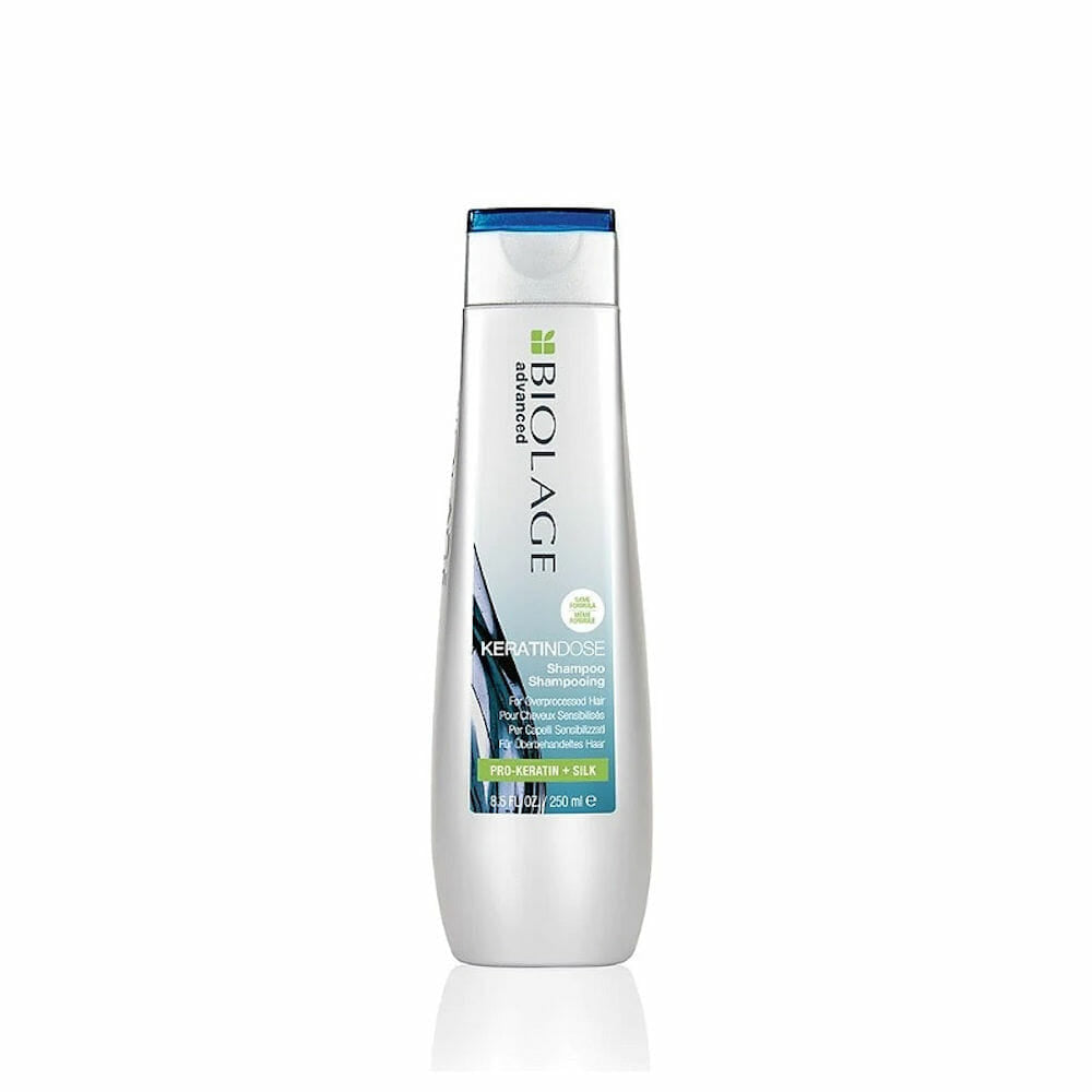 Matrix Biolage Keratin Shampoo