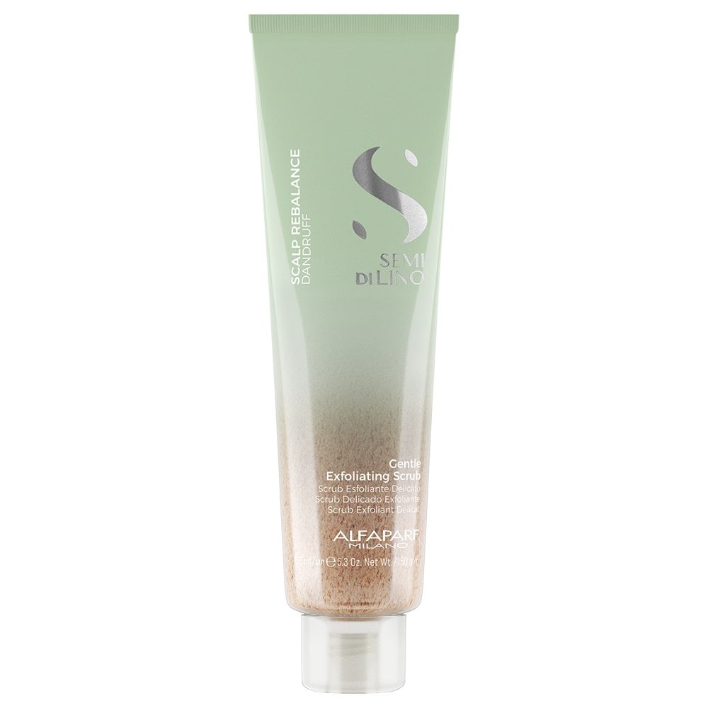 Alfaparf Semi Di Lino Scalp Rebalance Gentle Exfoliating Scrub