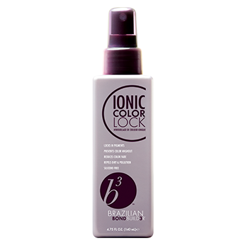 Iconic Lock Colour Brazilian Bond Builder