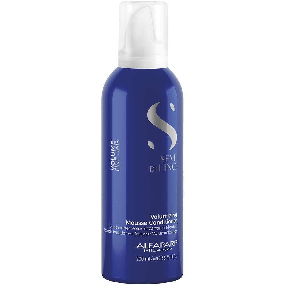 Alfaparf Semi Di Lino Volume Volumising Mousse Conditioner