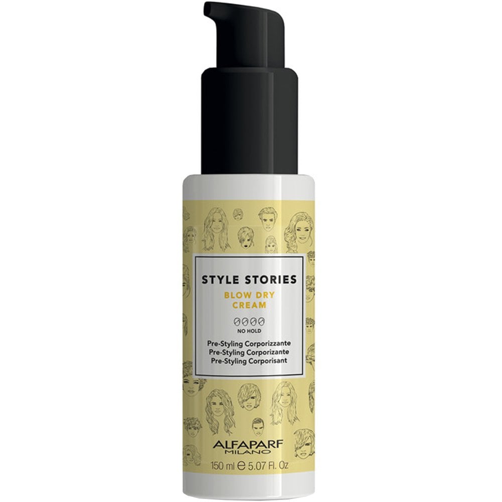 Alfaparf Style Stories Blow Dry Cream