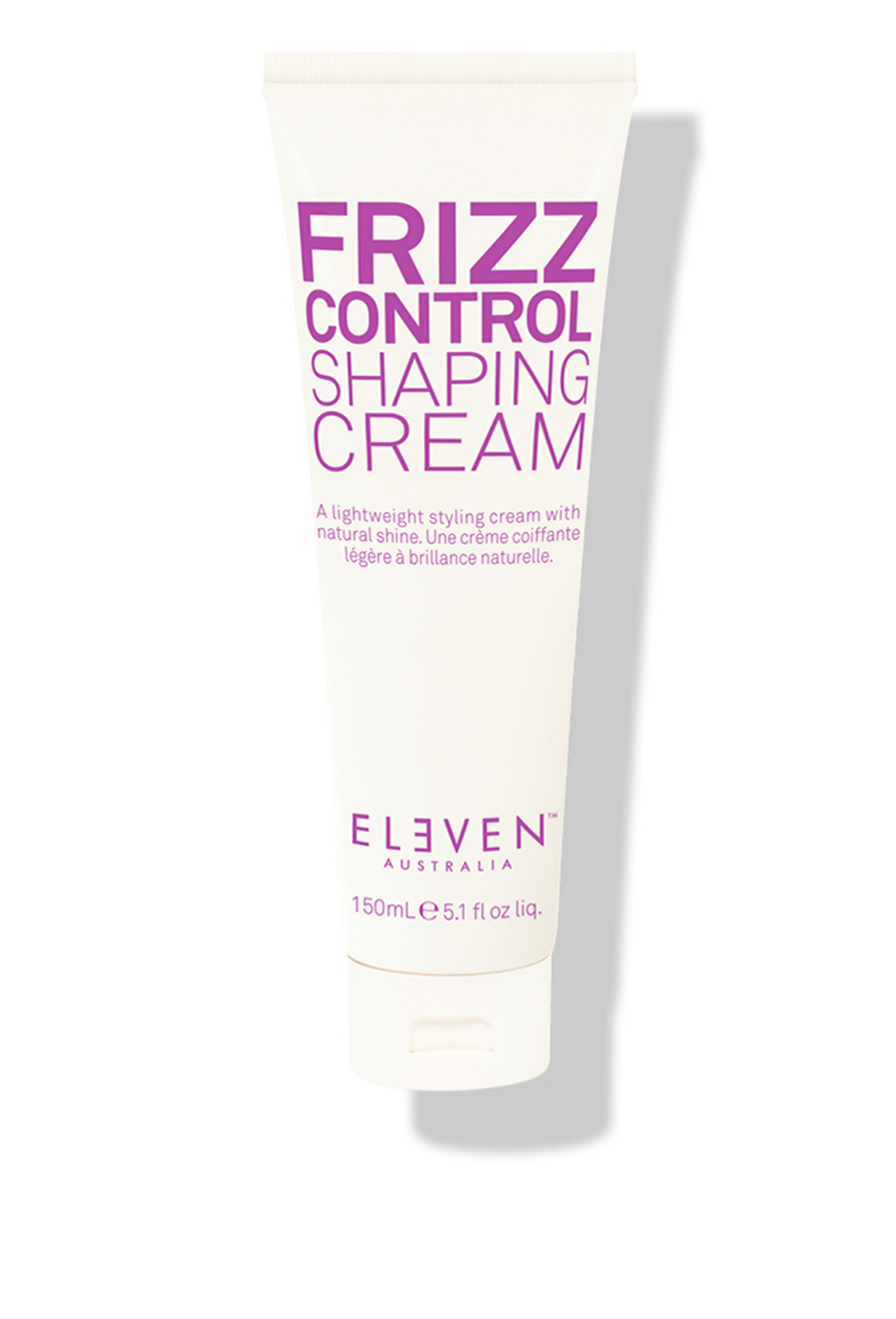 Eleven Australia Frizz Control Shaping Cream