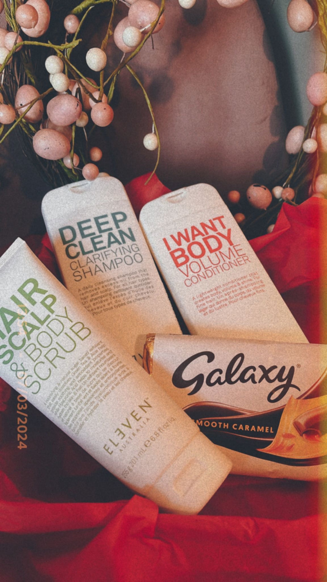 Deep Cleanse Gift Box