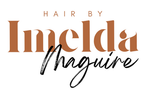 Hair By Imelda Maguire