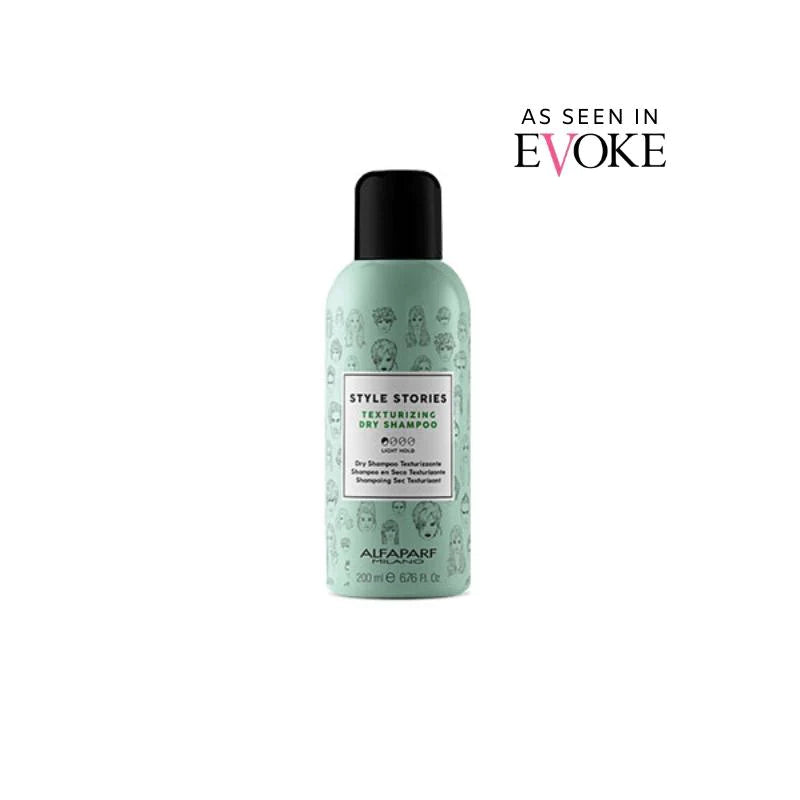 Style Stories Texturizing Dry Shampoo