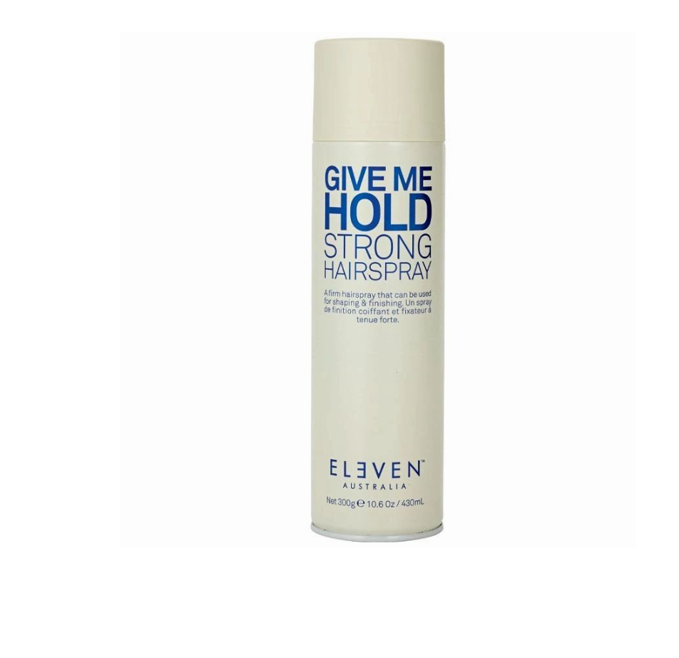 ELEVEN GIVE ME HOLD STRONG HAIRSPRAY