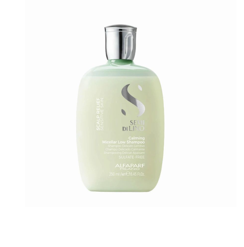 CALMING MICELLAR LOW SHAMPOO